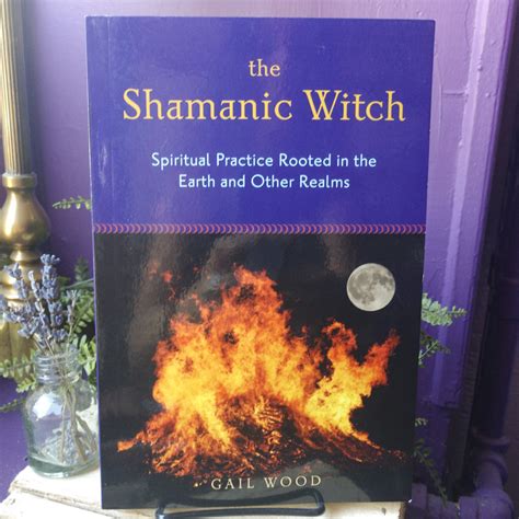 Earth based witchcraft series